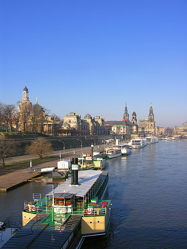 Foto Terrassenufer