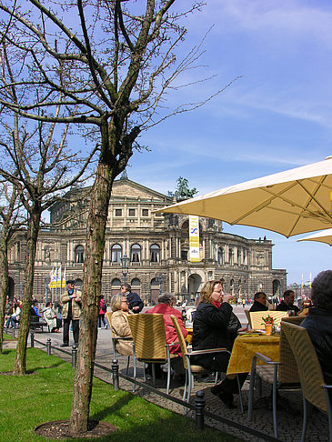 Foto Theaterplatz