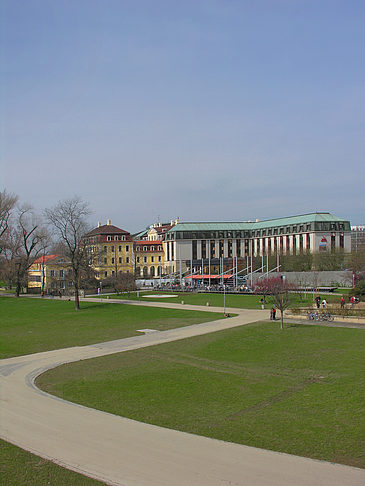 Foto Westin Bellevue - Dresden