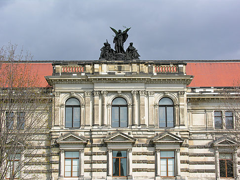 Albertinum Foto 