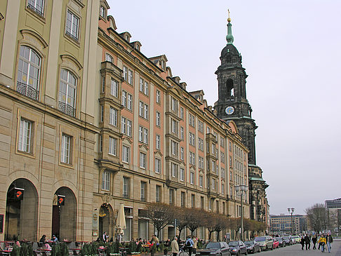Altmarkt Foto 