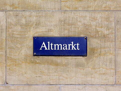 Galerie am Altmarkt Foto 
