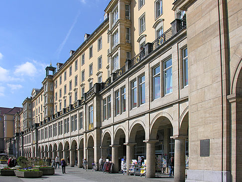 Fotos Galerie am Altmarkt