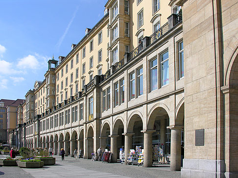 Galerie am Altmarkt Fotos