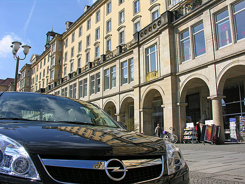 Foto Galerie am Altmarkt