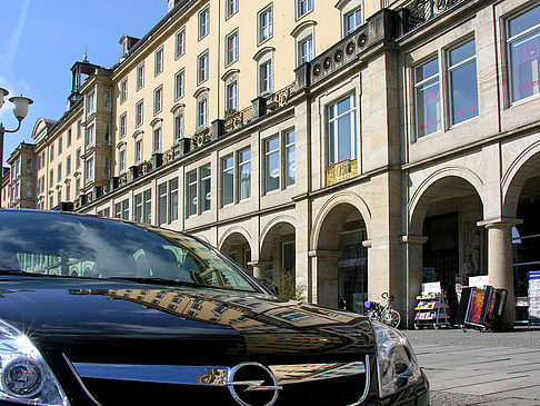Fotos Galerie am Altmarkt