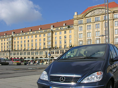 Fotos Galerie am Altmarkt