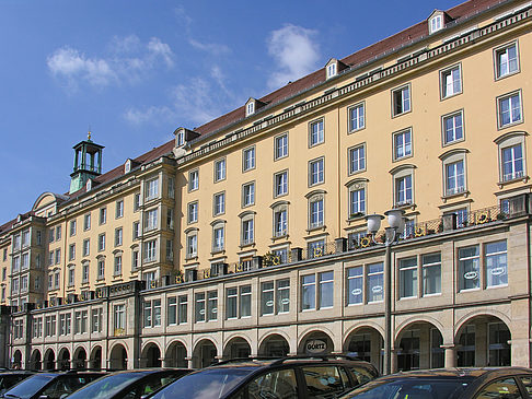 Galerie am Altmarkt Fotos