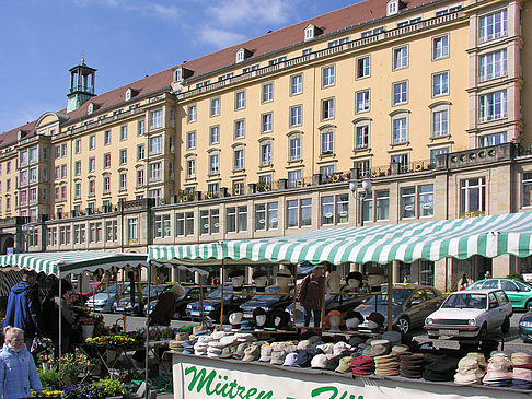 Fotos Galerie am Altmarkt | Dresden