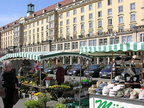Foto Galerie am Altmarkt - Dresden