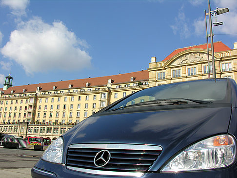 Fotos Galerie am Altmarkt