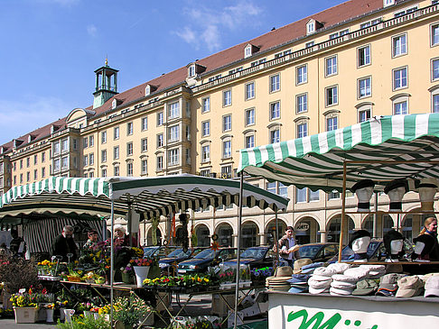 Fotos Galerie am Altmarkt