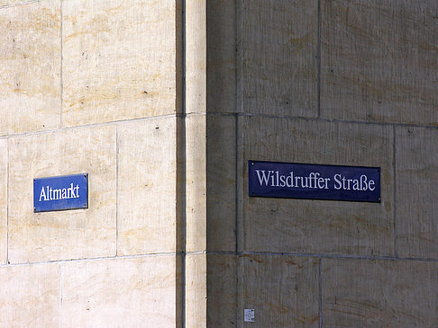 Fotos Galerie am Altmarkt
