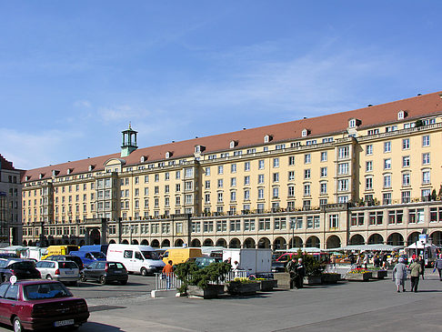 Foto Galerie am Altmarkt