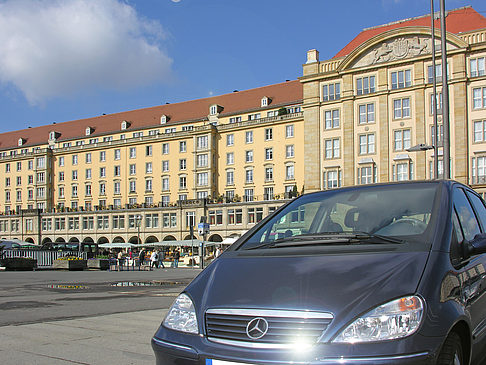 Galerie am Altmarkt