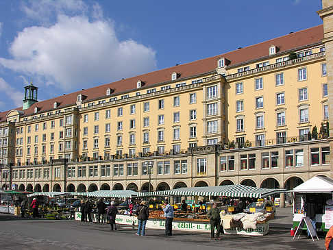 Galerie am Altmarkt Foto 