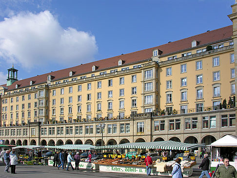 Galerie am Altmarkt Fotos