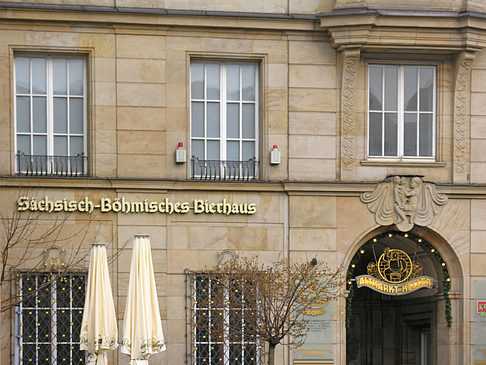 Foto Keller am Altmarkt - Dresden