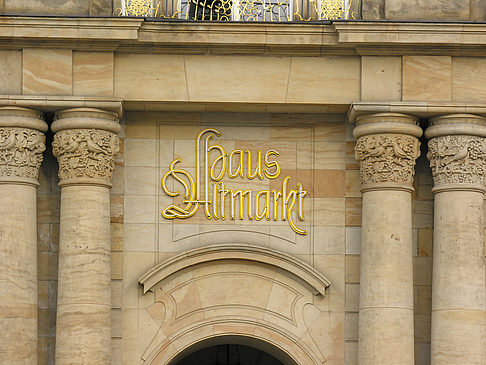Haus am Altmarkt Fotos