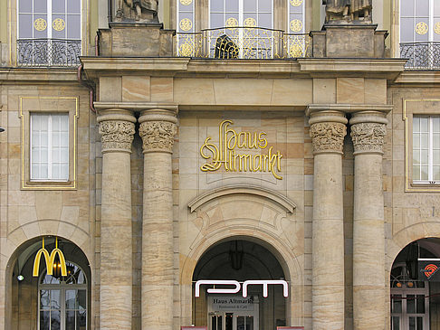 Fotos Haus am Altmarkt