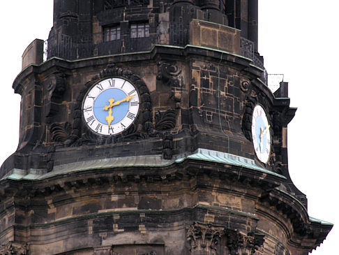 Fotos Kreuzkirche am Altmarkt | Dresden