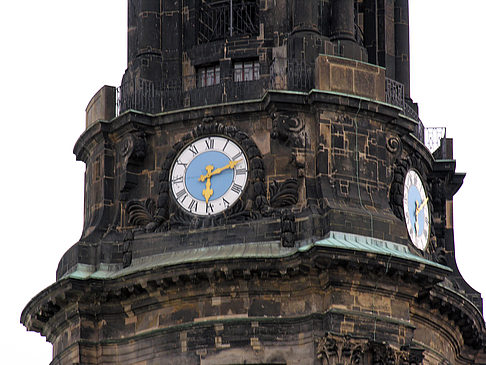 Kreuzkirche am Altmarkt Fotos