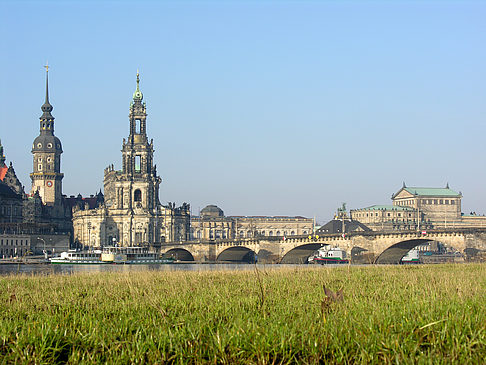 Fotos Augustusbrücke