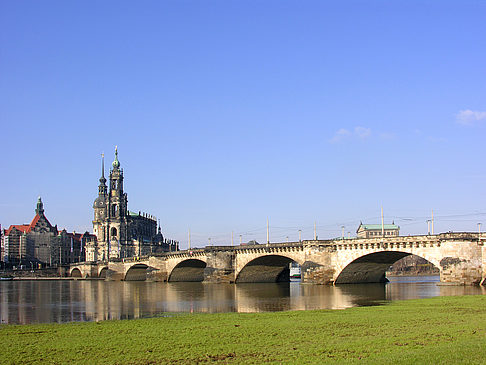 Augustusbrücke