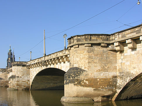 Augustusbrücke