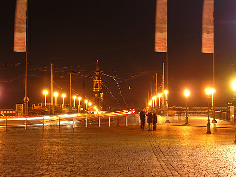 Augustusbrücke