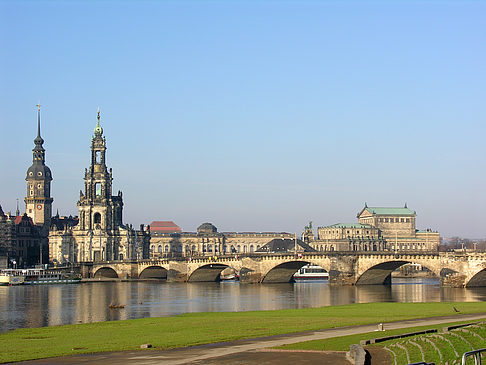 Augustusbrücke