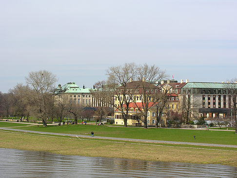 Fotos Bellevuegärten | Dresden