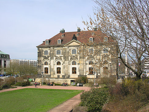 Fotos Blockhaus