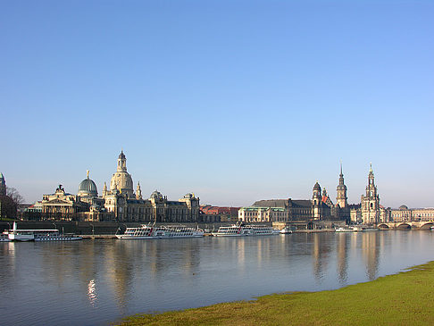 Brühlsche Terrasse