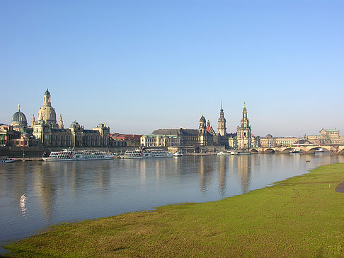 Brühlsche Terrasse