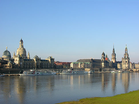 Foto Brühlsche Terrasse