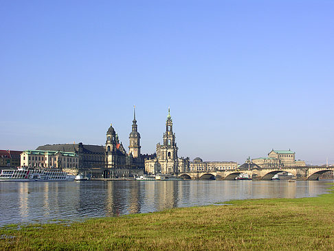 Fotos Brühlsche Terrasse | Dresden
