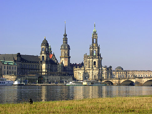 Fotos Brühlsche Terrasse | Dresden