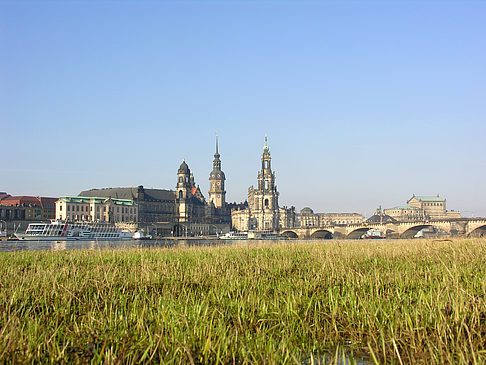 Fotos Brühlsche Terrasse