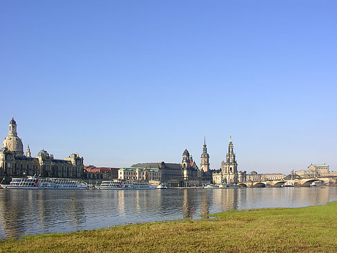 Foto Brühlsche Terrasse