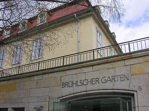 Fotos Brühlsche Gärten | Dresden