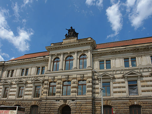 Albertinum Foto 