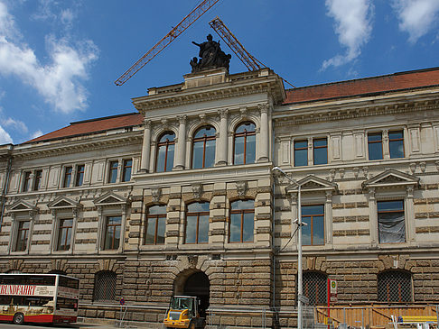 Fotos Albertinum | Dresden