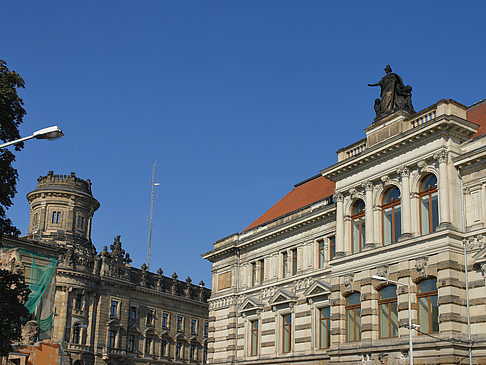 Fotos Albertinum