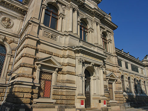 Albertinum Foto 