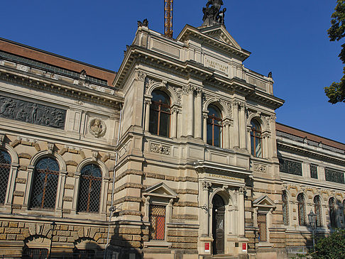 Fotos Albertinum | Dresden
