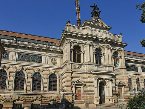 Albertinum