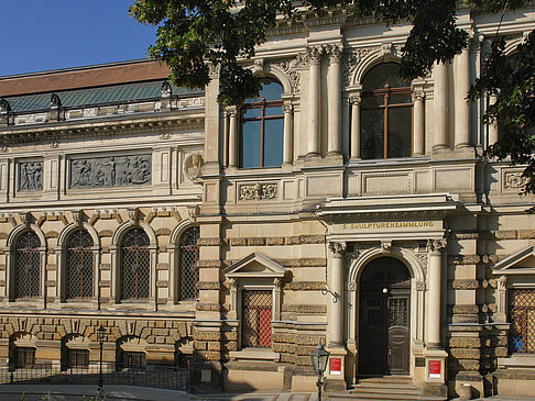 Foto Albertinum