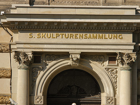 Albertinum Fotos