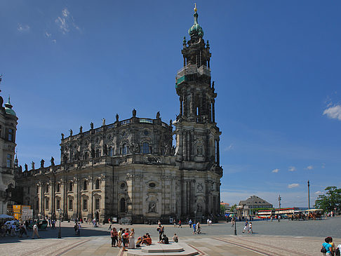 Fotos Hofkirche